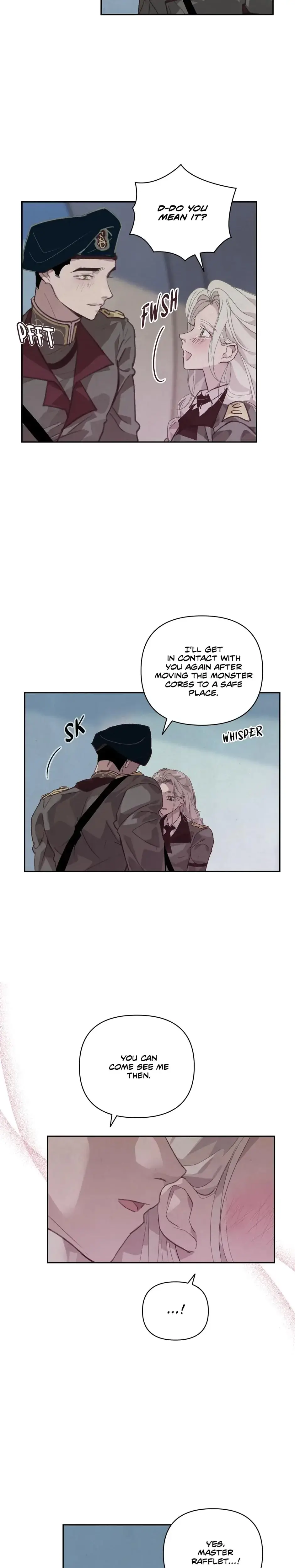 Stigma Effect Chapter 38 - Page 2