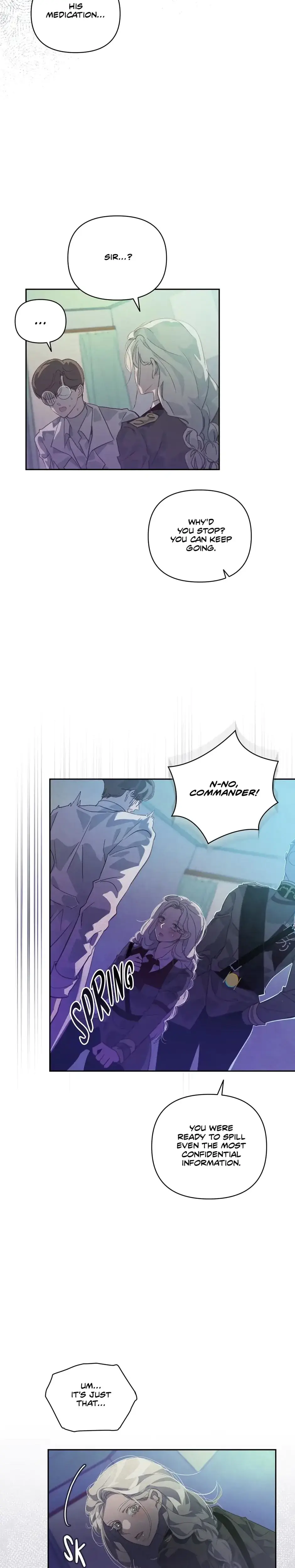 Stigma Effect Chapter 38 - Page 21