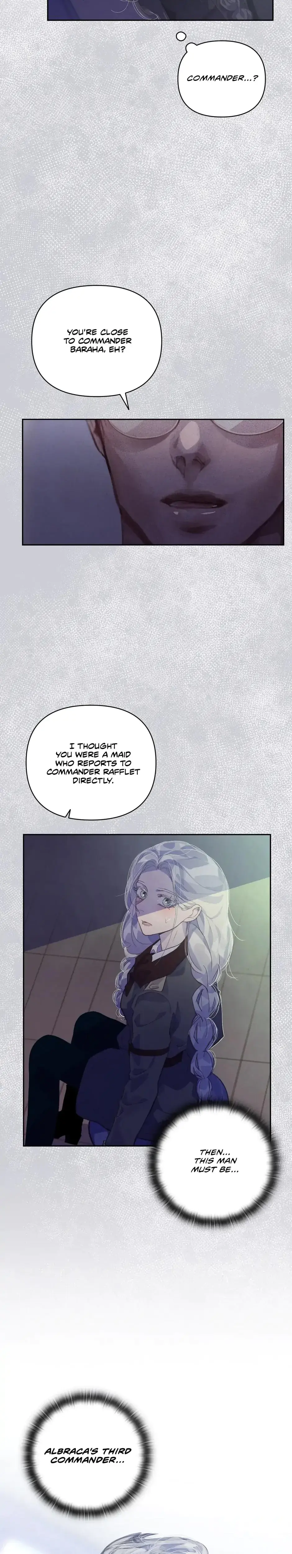 Stigma Effect Chapter 38 - Page 22