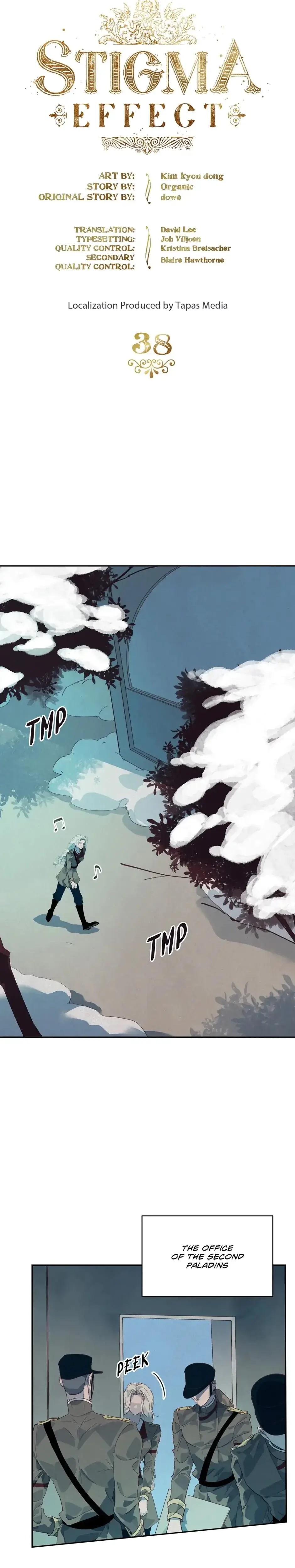 Stigma Effect Chapter 38 - Page 4