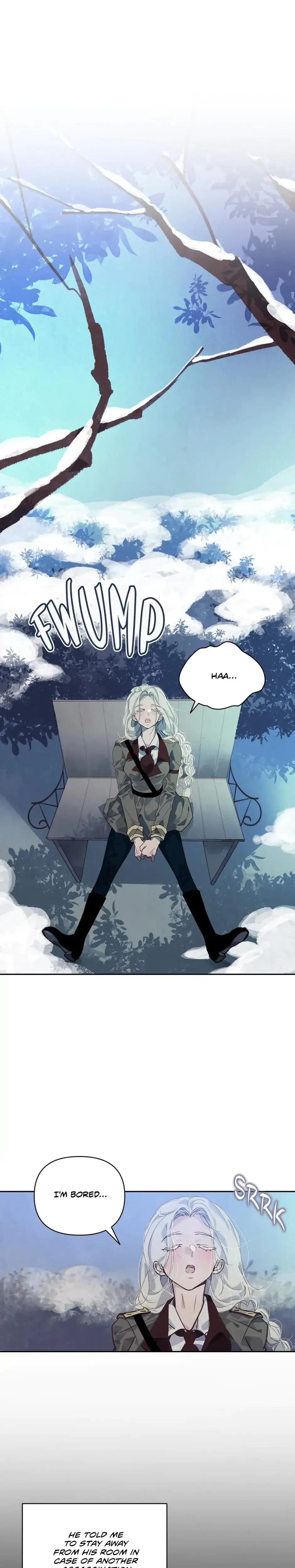 Stigma Effect Chapter 38 - Page 7