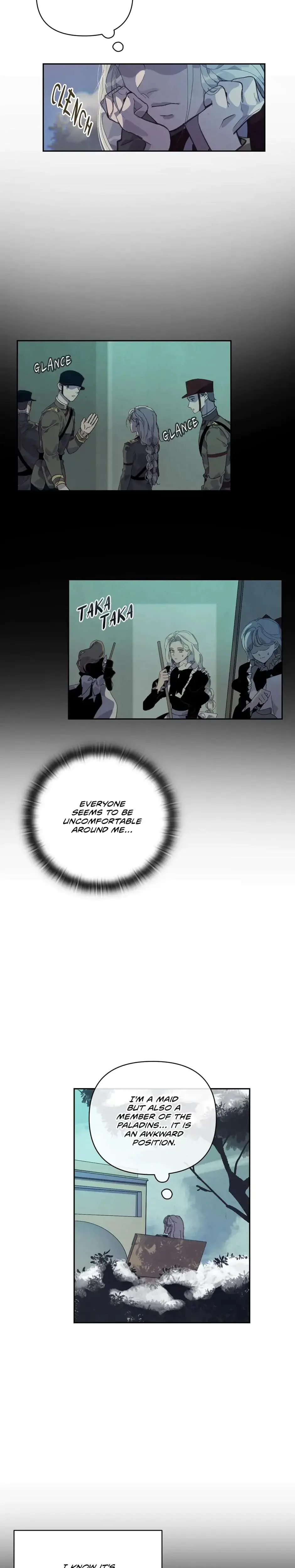 Stigma Effect Chapter 38 - Page 9