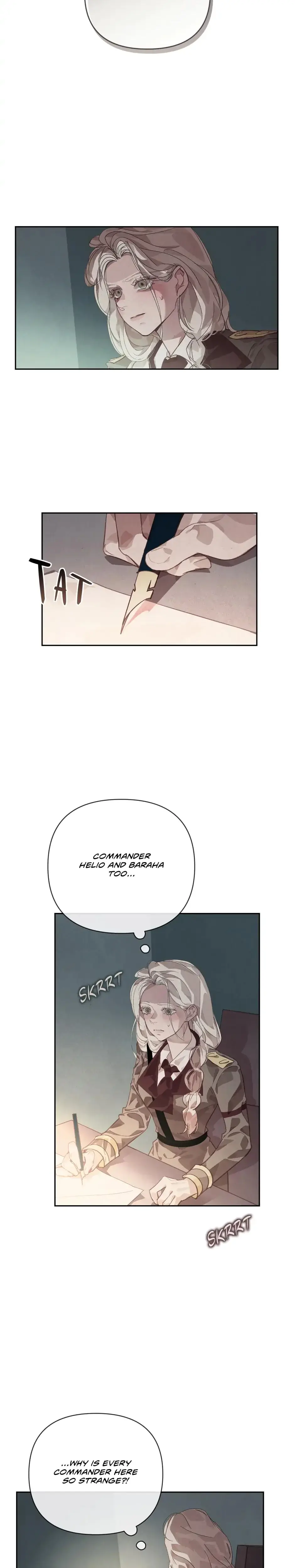 Stigma Effect Chapter 39 - Page 11