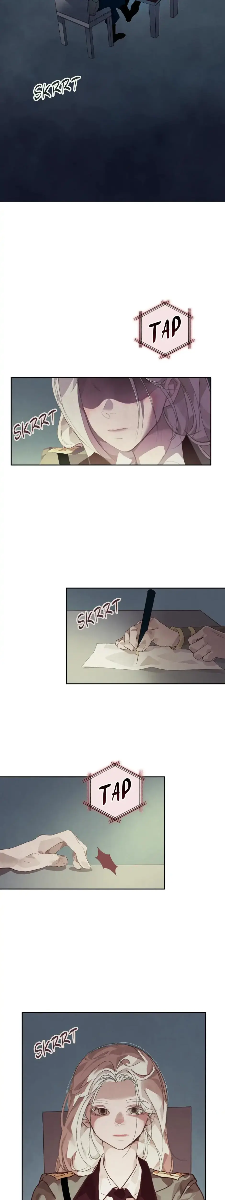 Stigma Effect Chapter 39 - Page 14