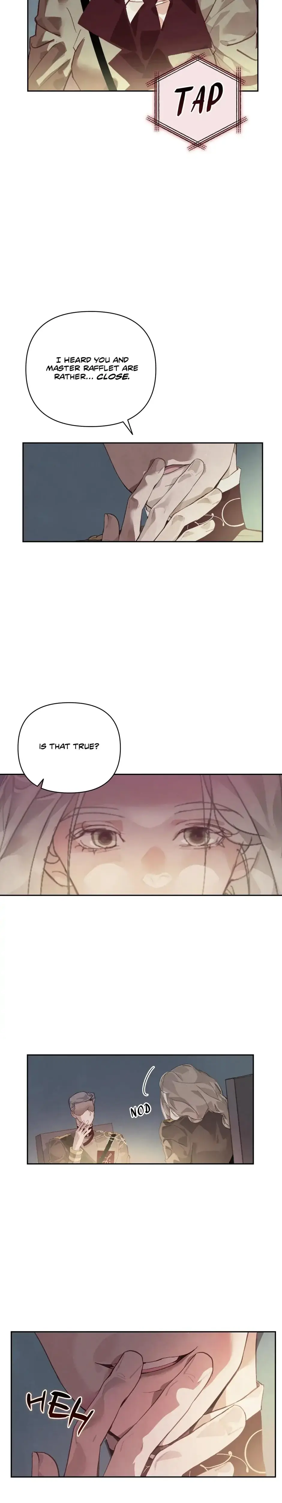 Stigma Effect Chapter 39 - Page 15