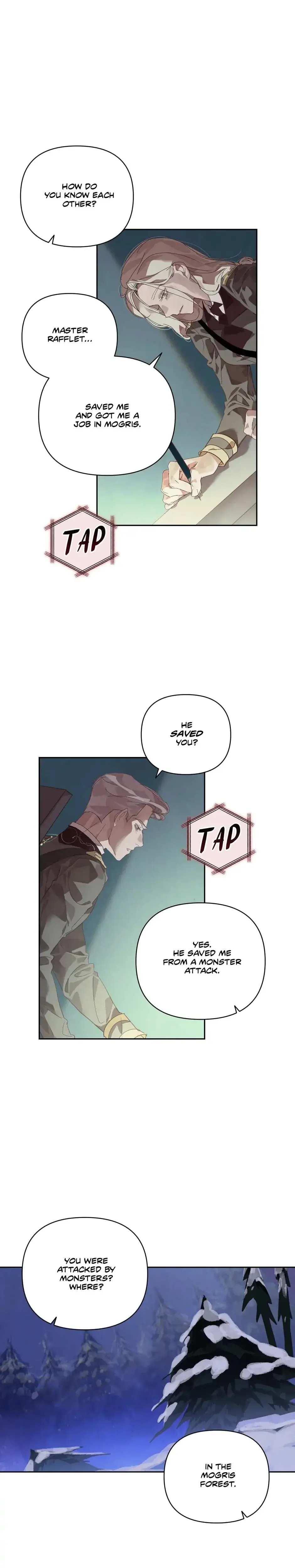 Stigma Effect Chapter 39 - Page 16