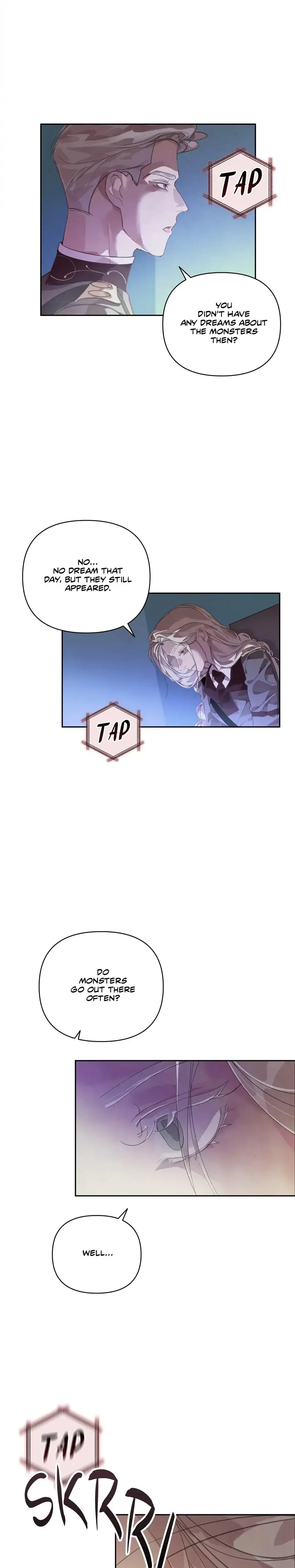 Stigma Effect Chapter 39 - Page 17