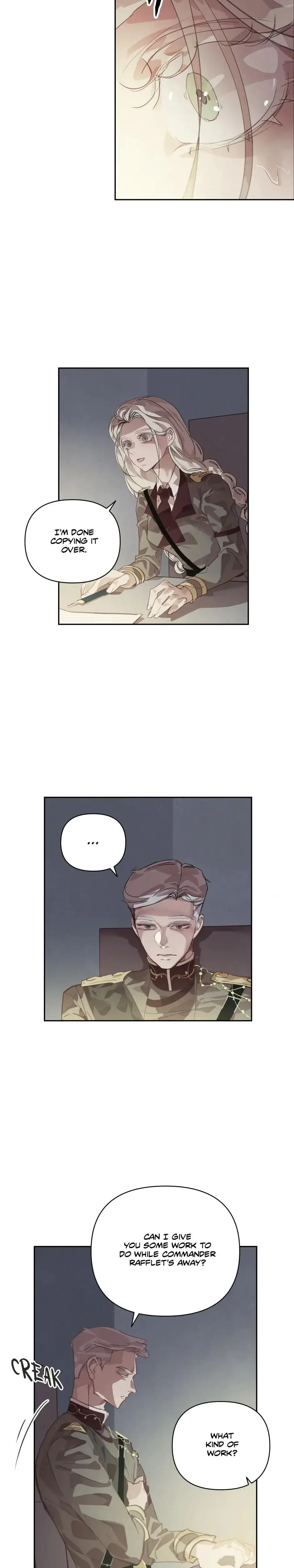Stigma Effect Chapter 39 - Page 18
