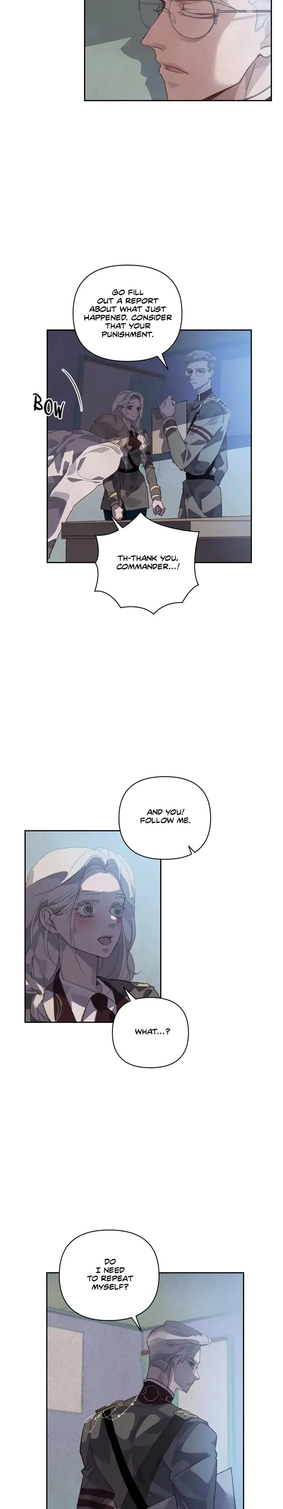 Stigma Effect Chapter 39 - Page 2