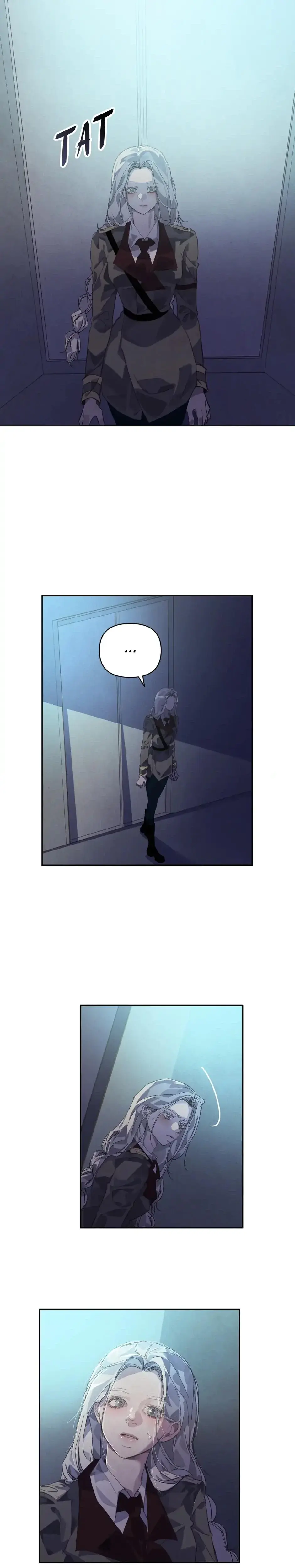 Stigma Effect Chapter 39 - Page 21