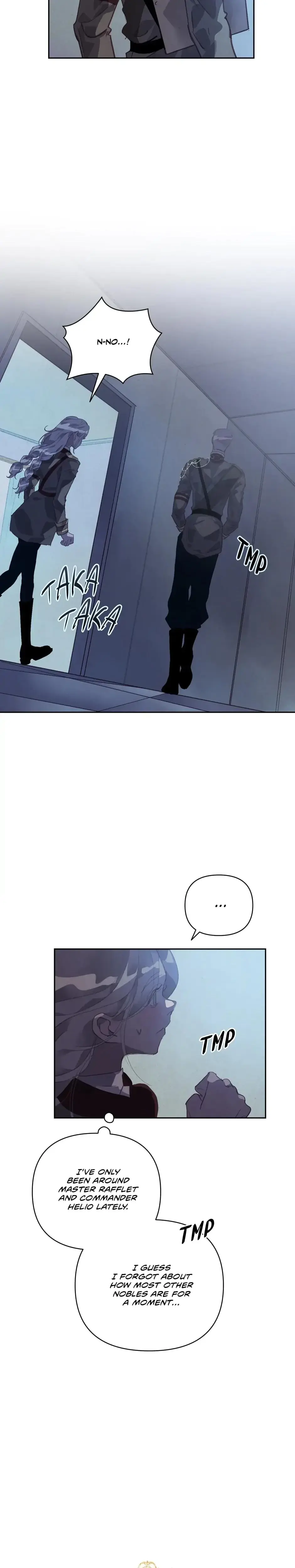 Stigma Effect Chapter 39 - Page 3