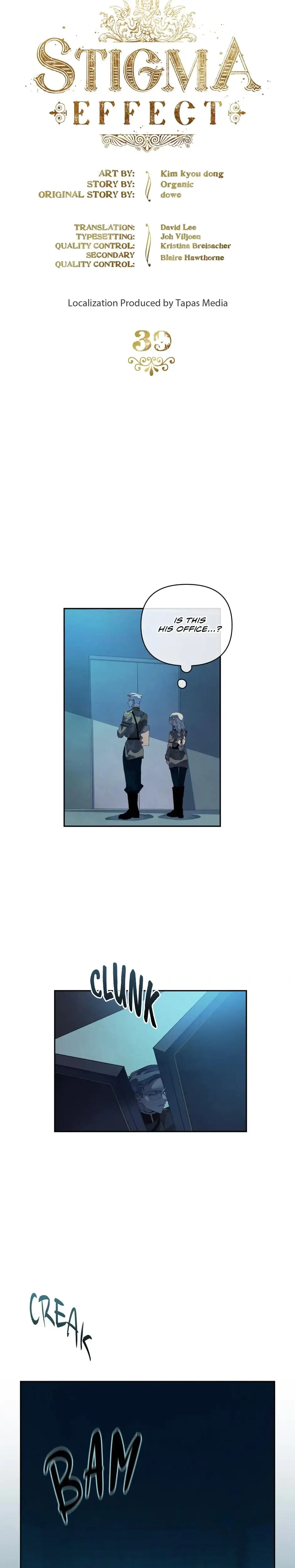 Stigma Effect Chapter 39 - Page 4