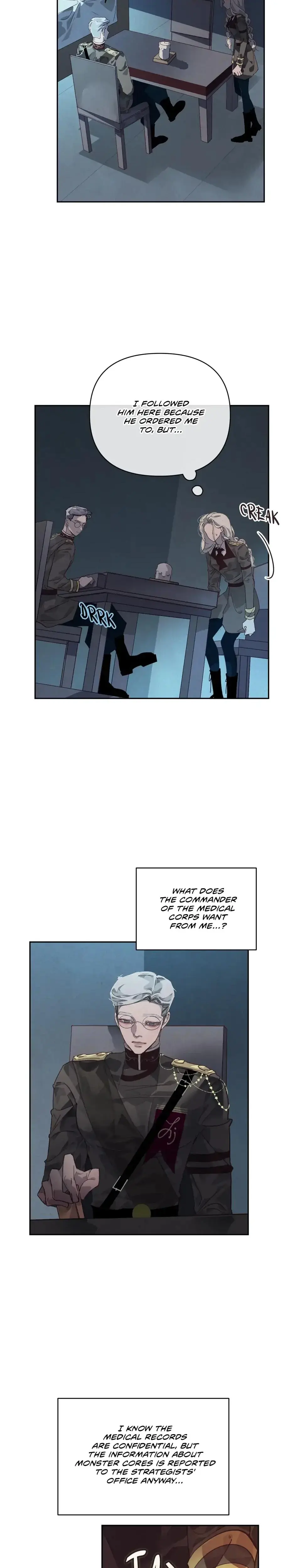 Stigma Effect Chapter 39 - Page 7