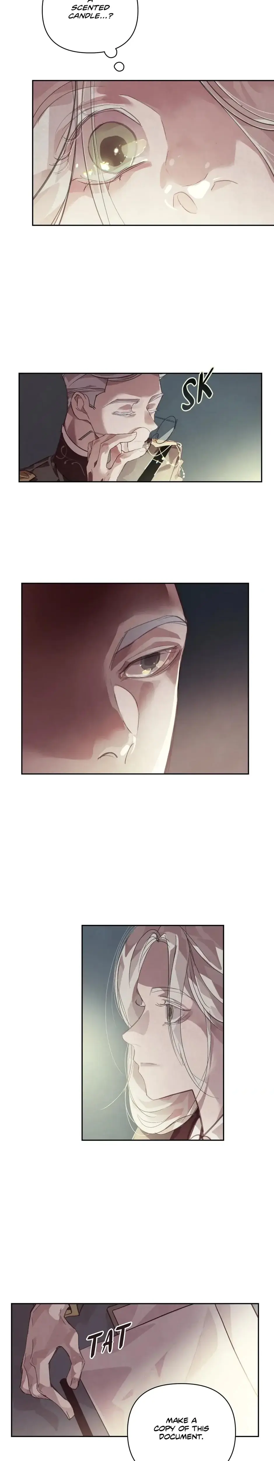 Stigma Effect Chapter 39 - Page 9