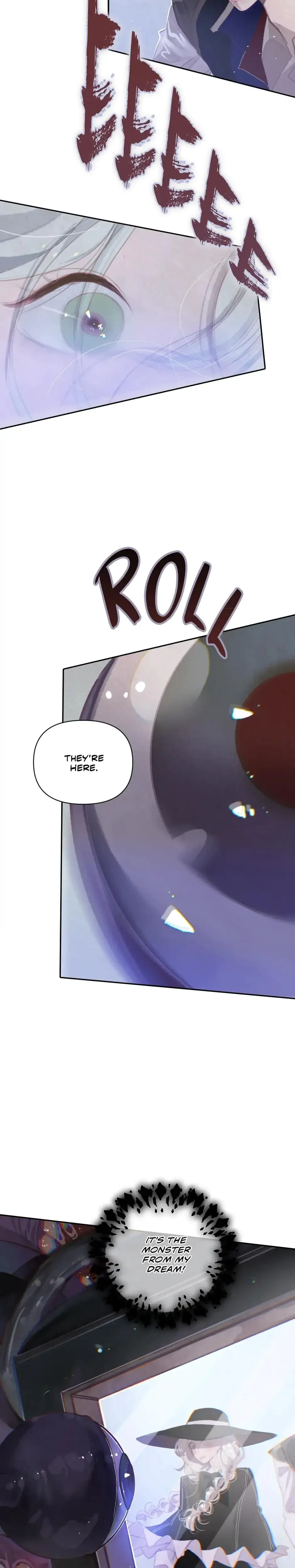 Stigma Effect Chapter 4 - Page 13