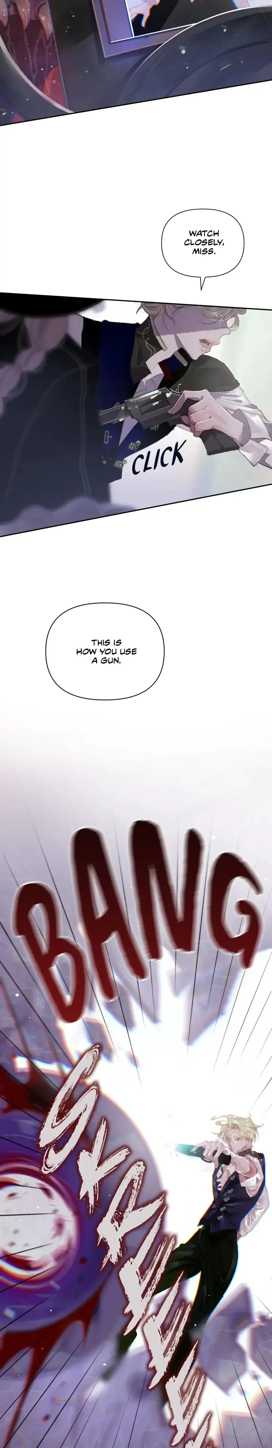 Stigma Effect Chapter 4 - Page 14