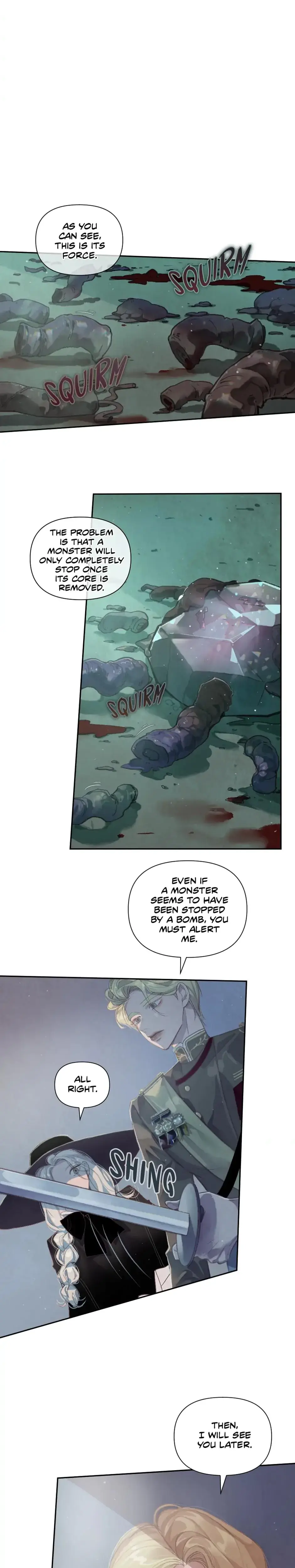 Stigma Effect Chapter 4 - Page 27