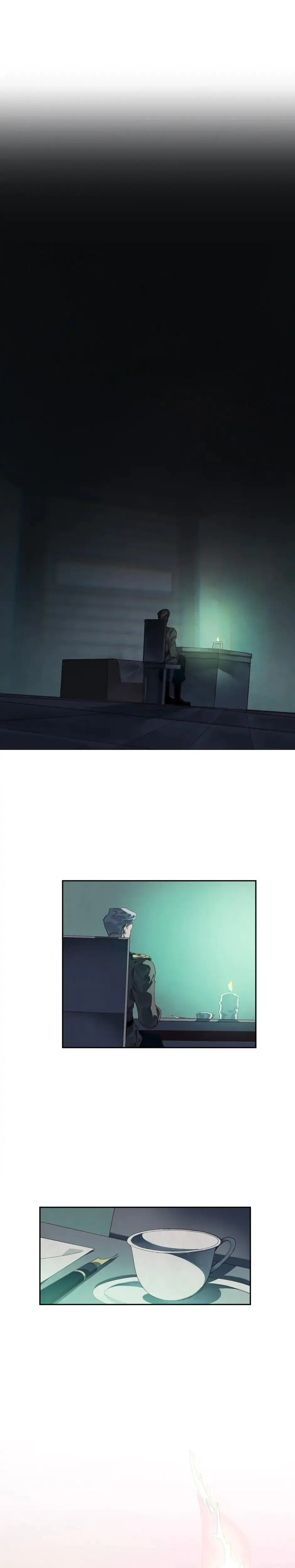 Stigma Effect Chapter 40 - Page 1