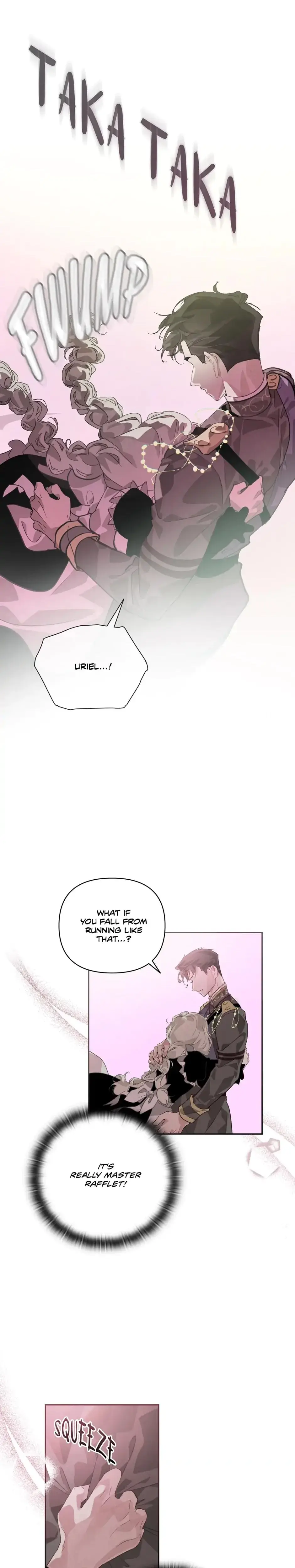 Stigma Effect Chapter 40 - Page 10