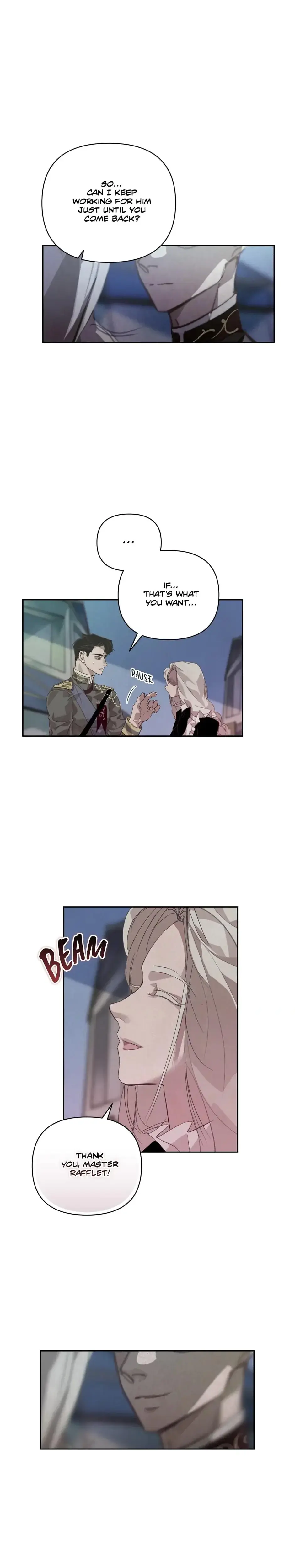 Stigma Effect Chapter 40 - Page 16