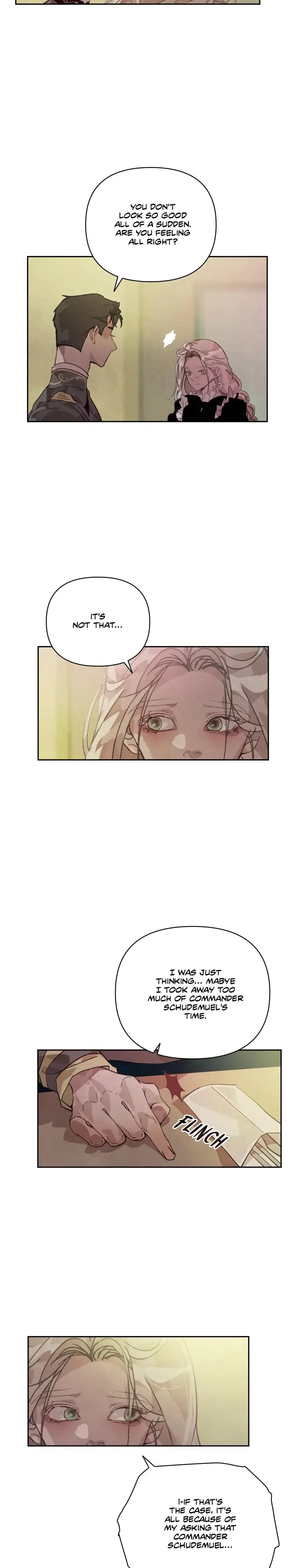 Stigma Effect Chapter 40 - Page 19