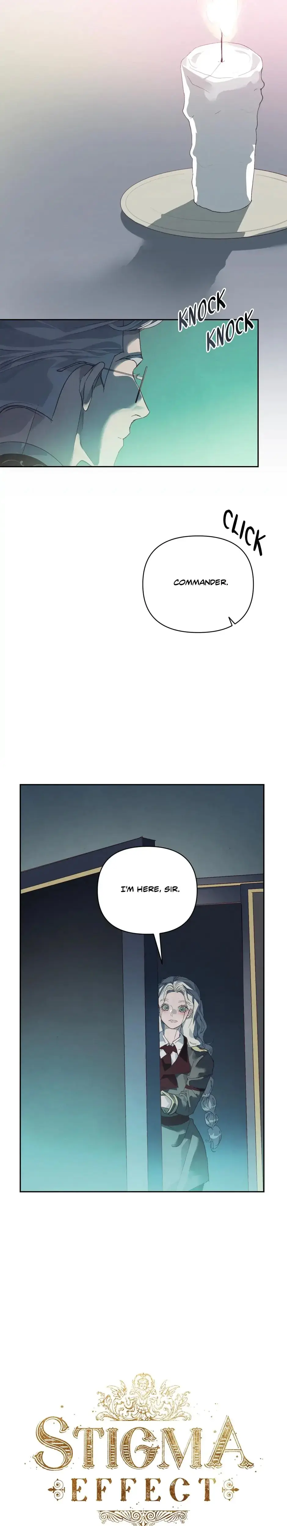Stigma Effect Chapter 40 - Page 2