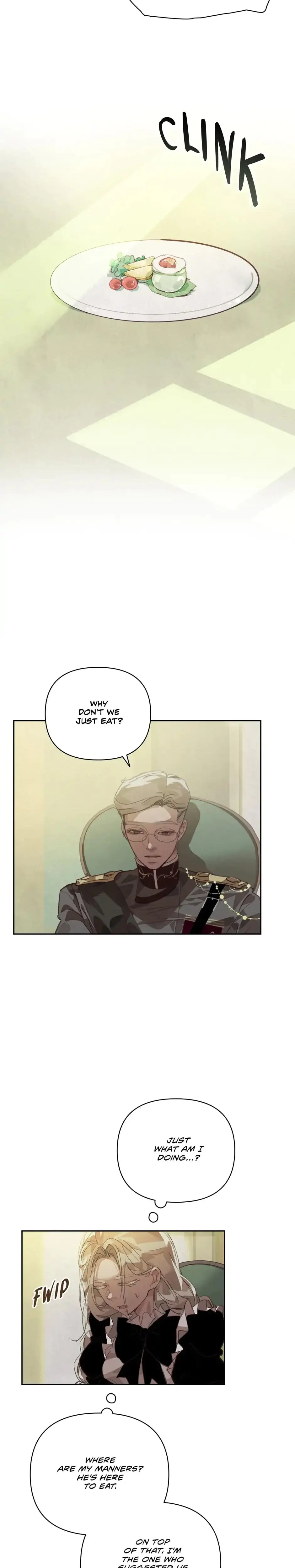 Stigma Effect Chapter 40 - Page 20