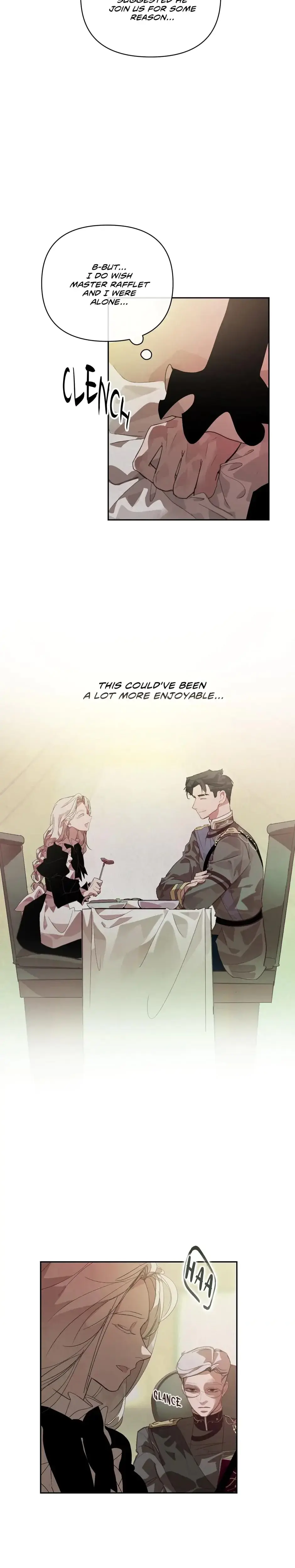 Stigma Effect Chapter 40 - Page 21
