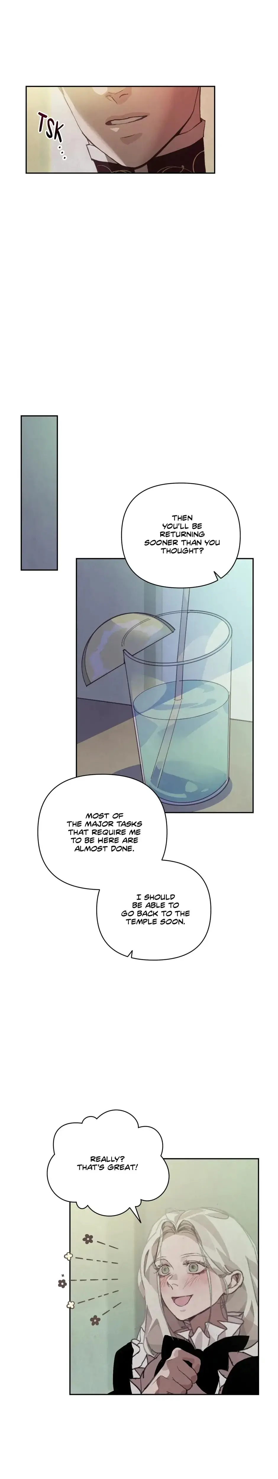 Stigma Effect Chapter 40 - Page 22