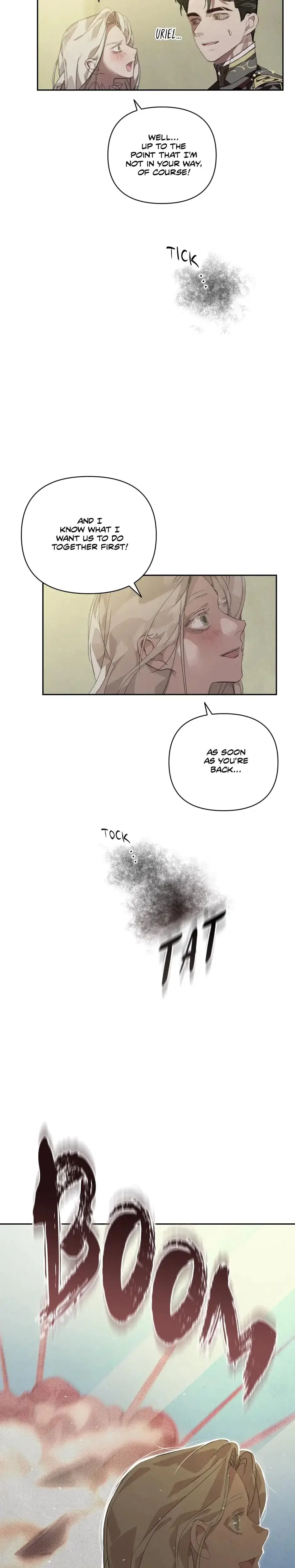 Stigma Effect Chapter 40 - Page 24