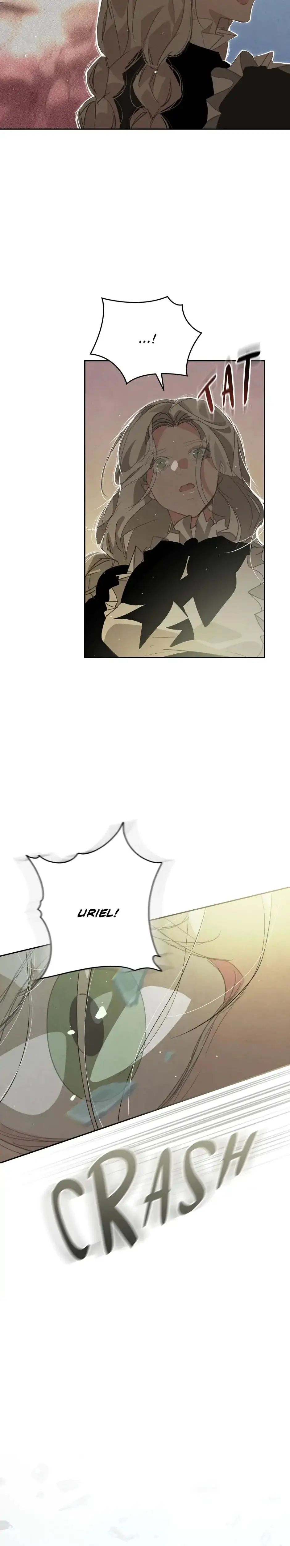 Stigma Effect Chapter 40 - Page 25