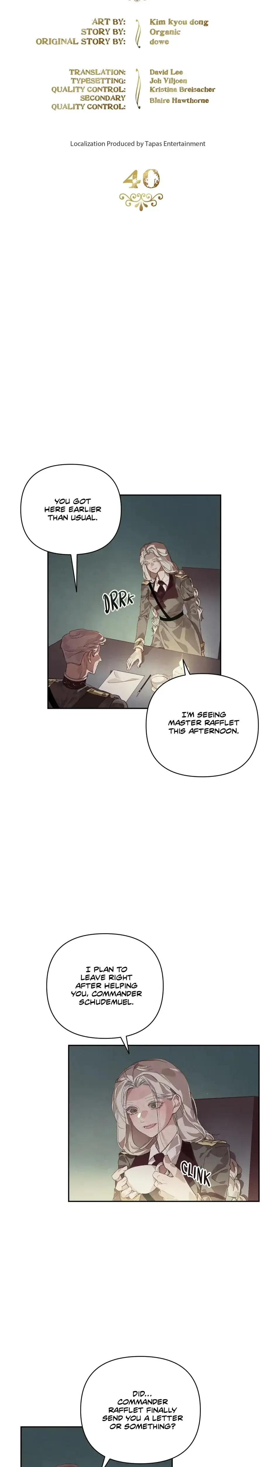 Stigma Effect Chapter 40 - Page 3