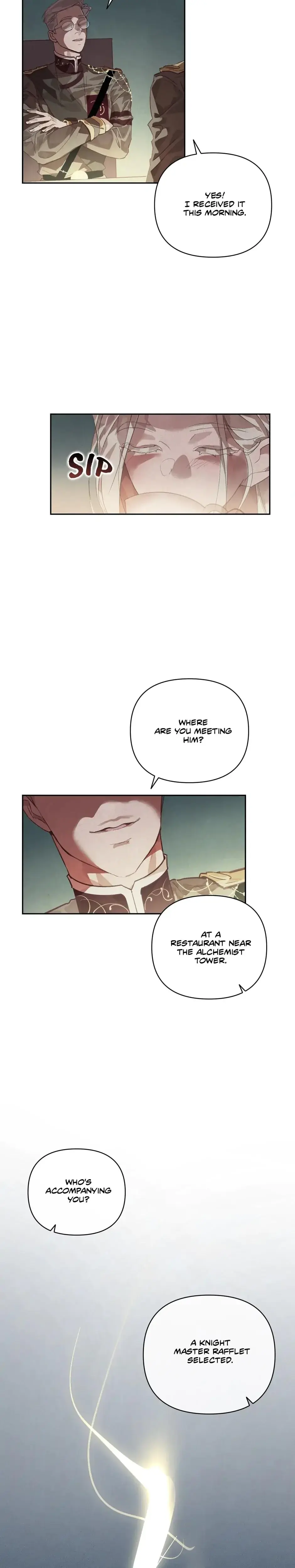 Stigma Effect Chapter 40 - Page 4