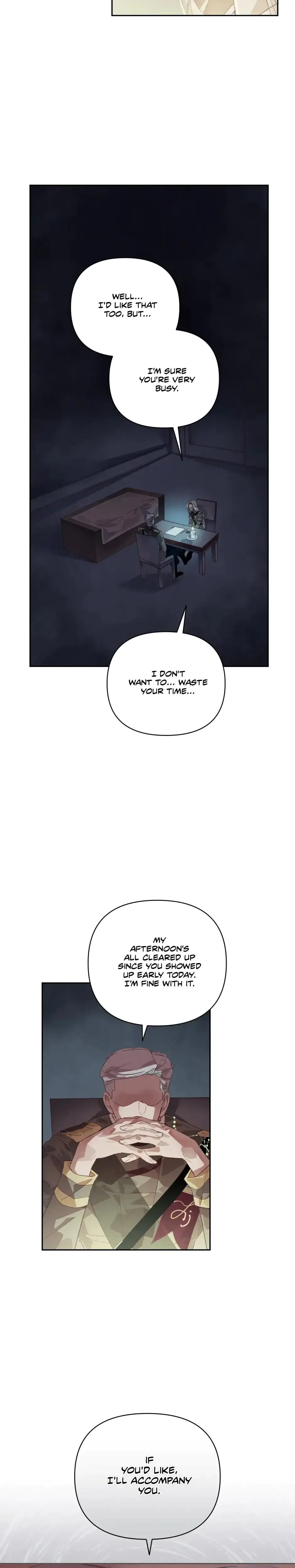 Stigma Effect Chapter 40 - Page 6
