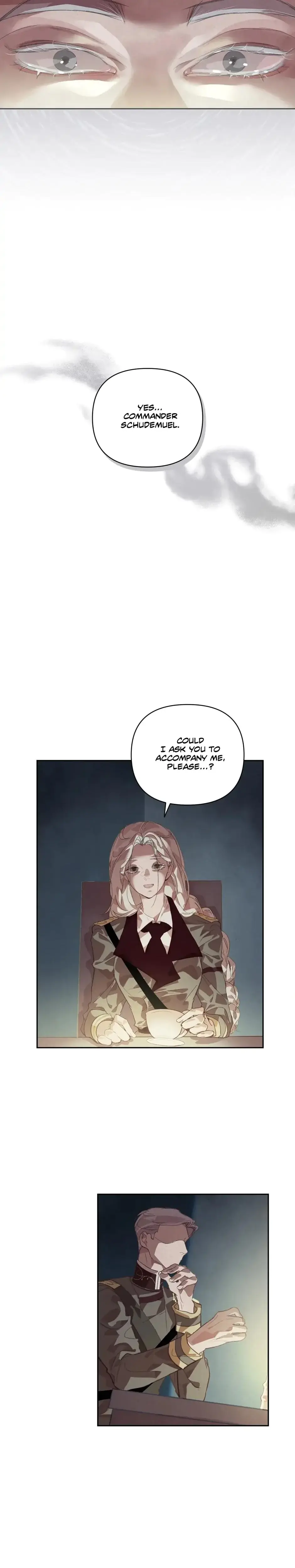 Stigma Effect Chapter 40 - Page 7
