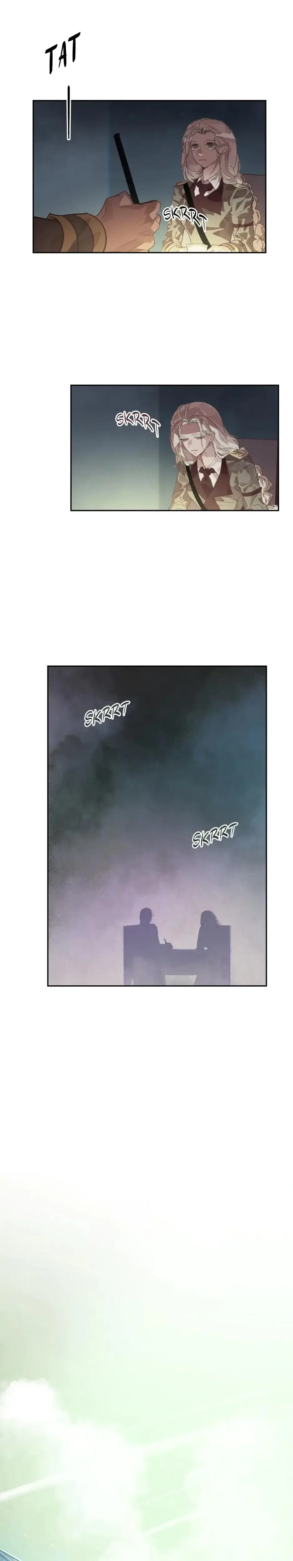 Stigma Effect Chapter 40 - Page 8