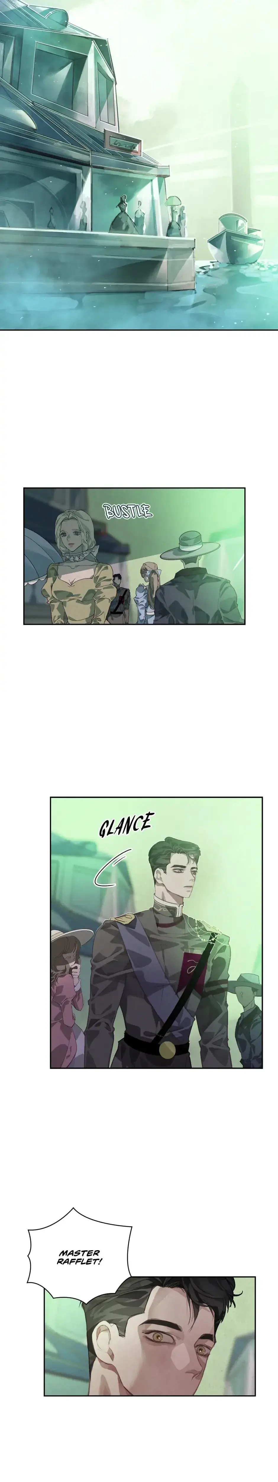 Stigma Effect Chapter 40 - Page 9