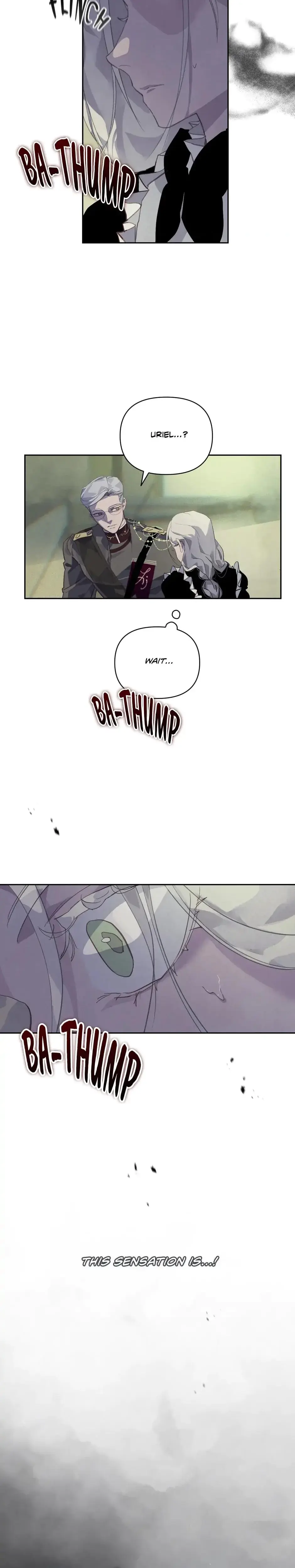Stigma Effect Chapter 41 - Page 12