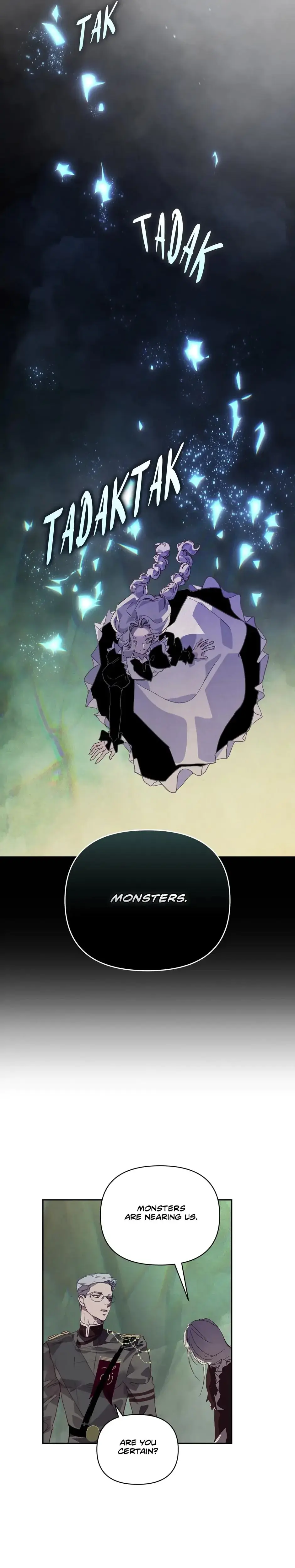 Stigma Effect Chapter 41 - Page 13