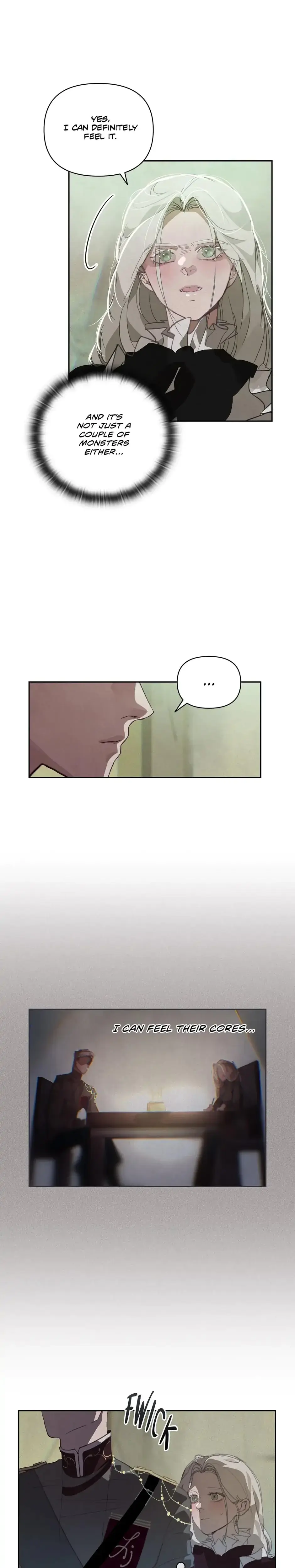 Stigma Effect Chapter 41 - Page 14