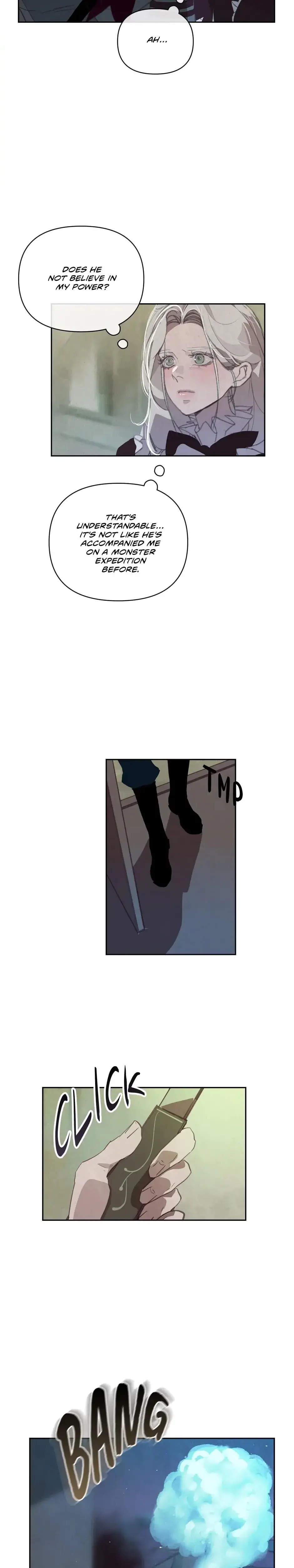 Stigma Effect Chapter 41 - Page 15