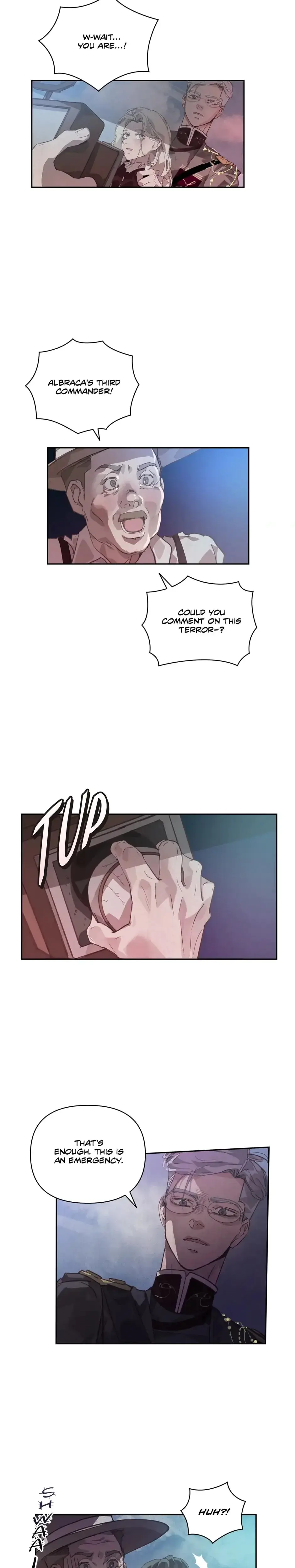 Stigma Effect Chapter 41 - Page 18
