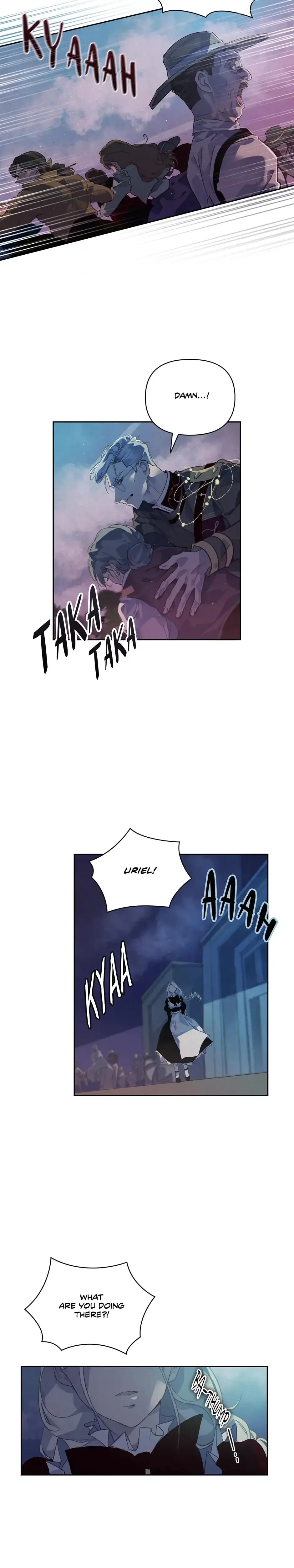 Stigma Effect Chapter 41 - Page 20