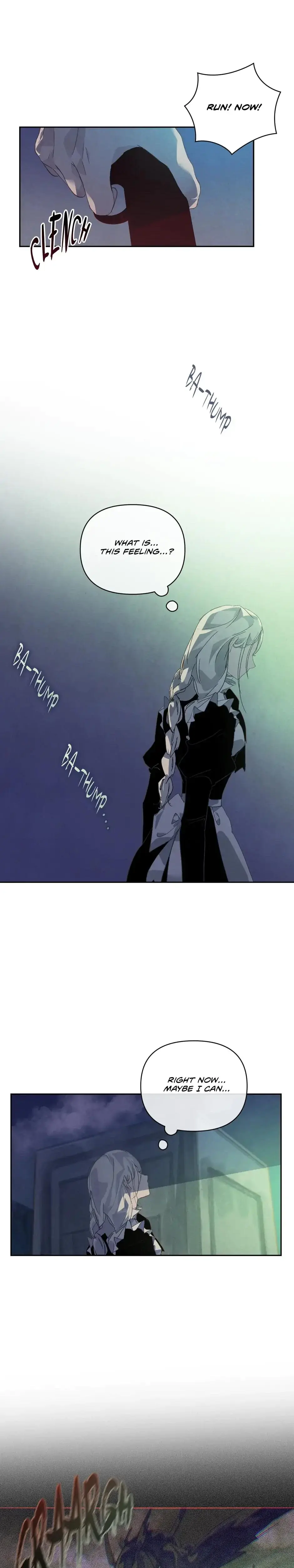 Stigma Effect Chapter 41 - Page 21