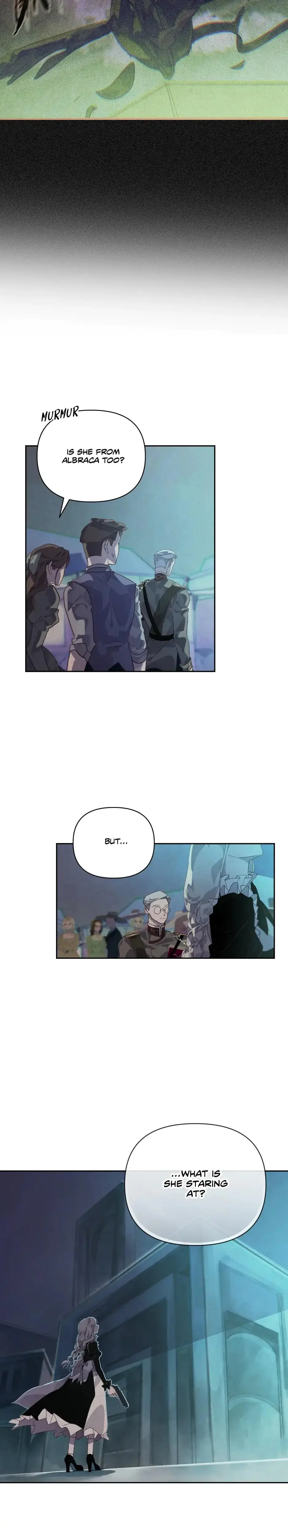 Stigma Effect Chapter 41 - Page 22