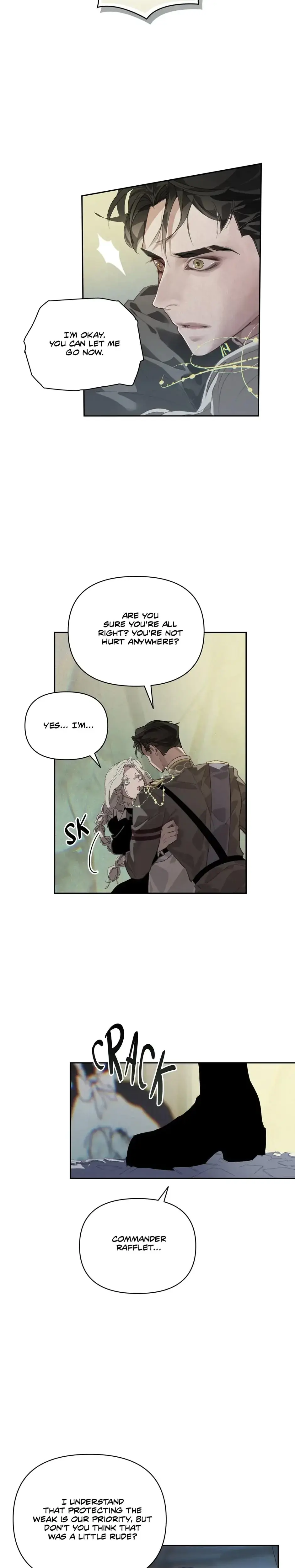 Stigma Effect Chapter 41 - Page 3