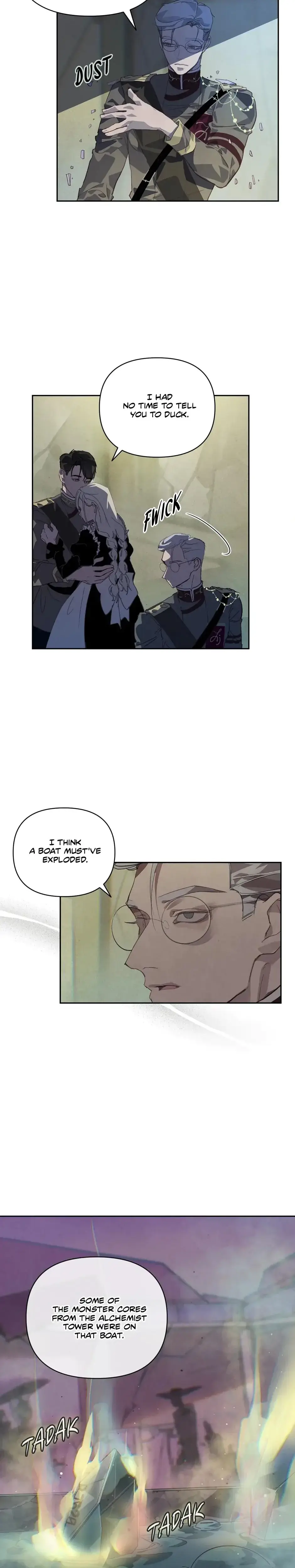 Stigma Effect Chapter 41 - Page 4