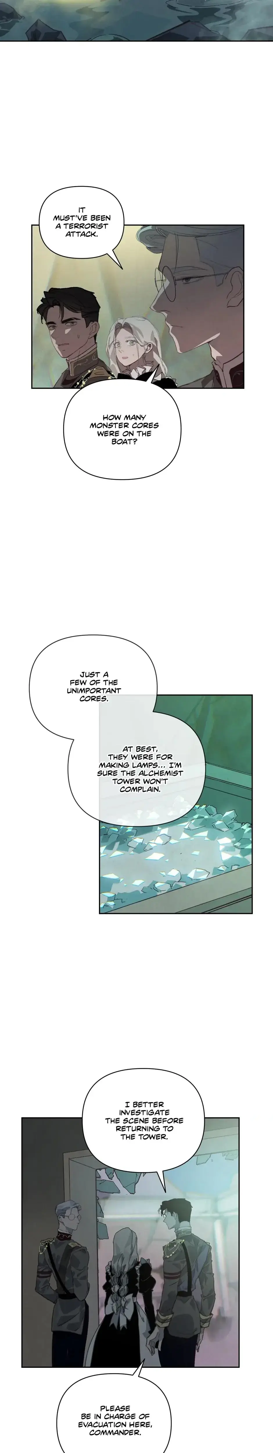 Stigma Effect Chapter 41 - Page 5