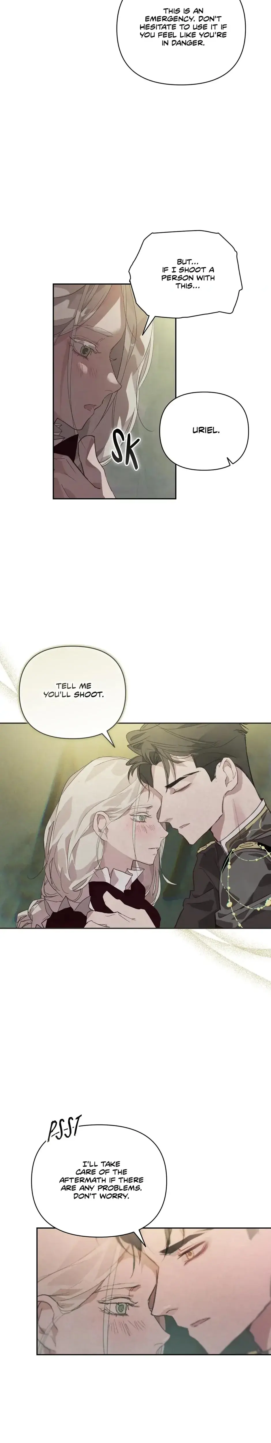Stigma Effect Chapter 41 - Page 7