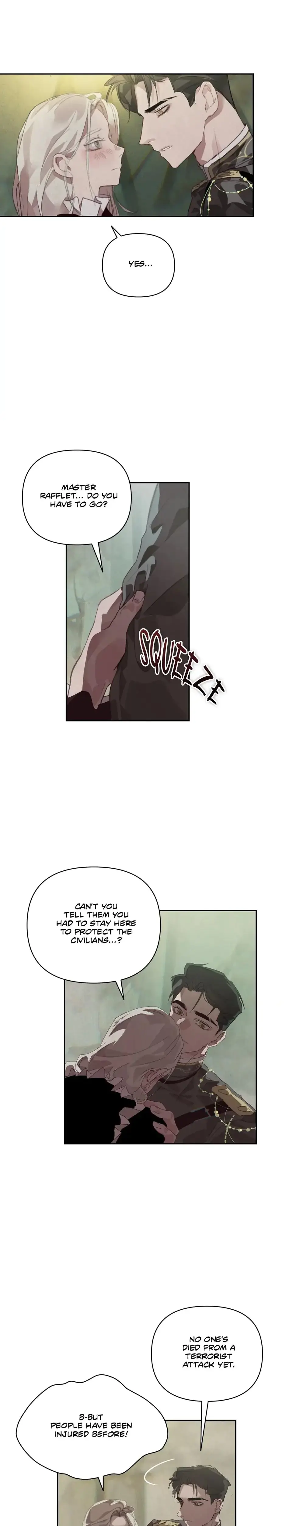 Stigma Effect Chapter 41 - Page 8